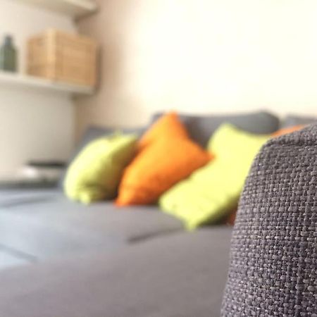 Appartement Centre Ville Rose Тулуза Екстер'єр фото