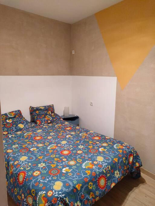 Appartement Centre Ville Rose Тулуза Екстер'єр фото