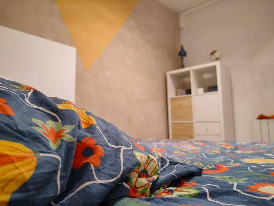 Appartement Centre Ville Rose Тулуза Екстер'єр фото