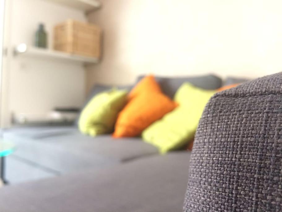 Appartement Centre Ville Rose Тулуза Екстер'єр фото