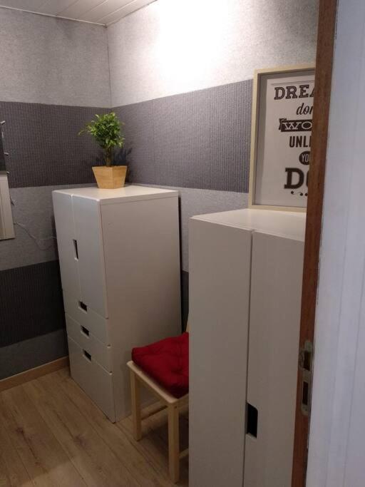 Appartement Centre Ville Rose Тулуза Екстер'єр фото
