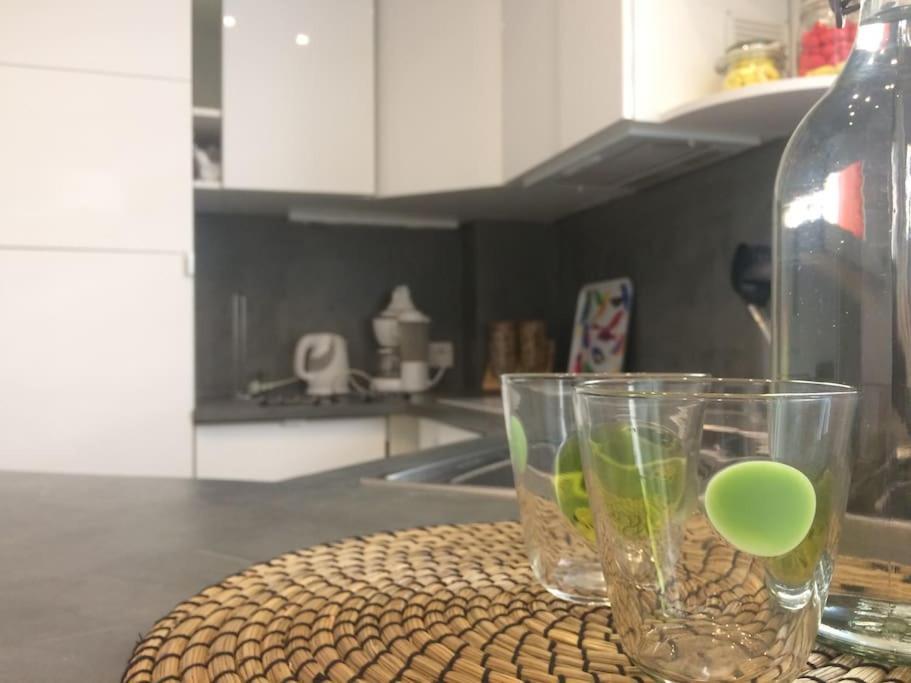 Appartement Centre Ville Rose Тулуза Екстер'єр фото