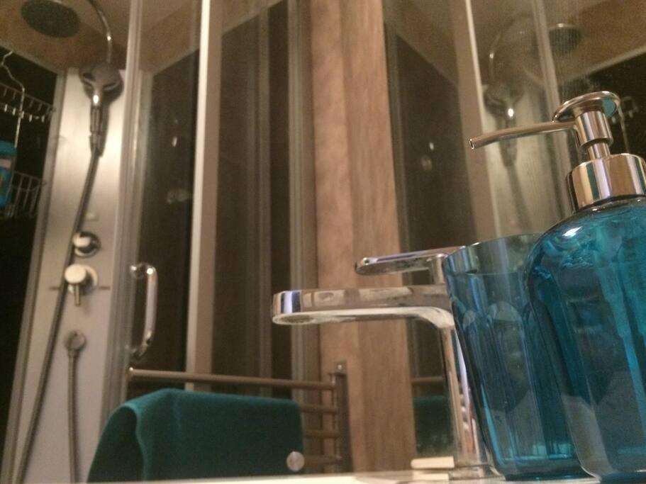 Appartement Centre Ville Rose Тулуза Екстер'єр фото